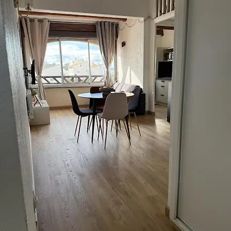 La Crique Apartamento *